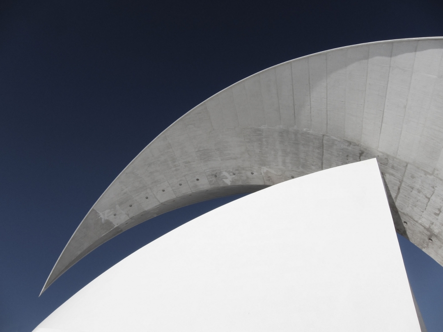 auditorio de tenerife