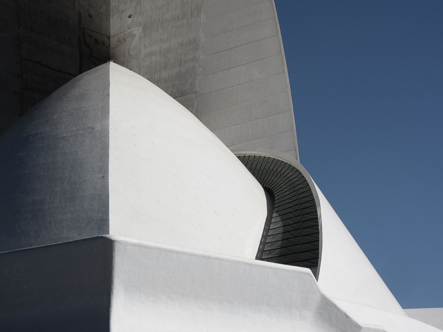 auditorio de tenerife