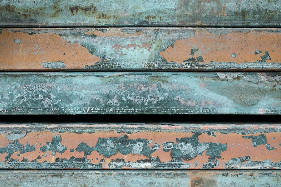 industrial surfaces