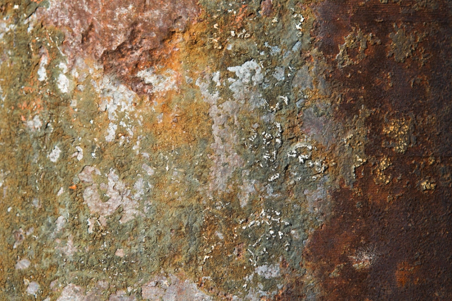 industrial surfaces