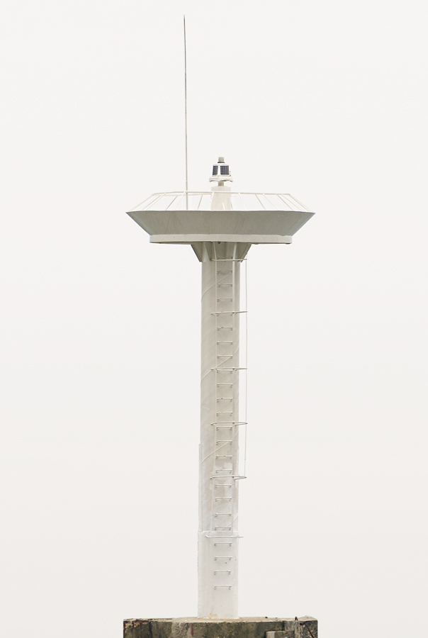 LIGHTHOUSES