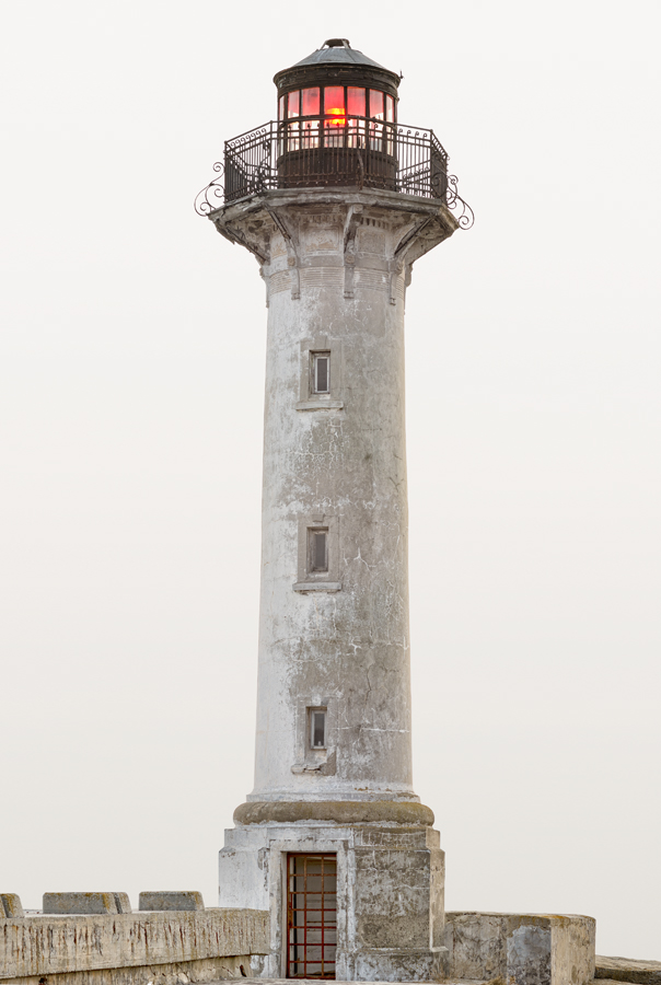 LIGHTHOUSES