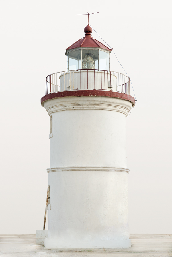 LIGHTHOUSES