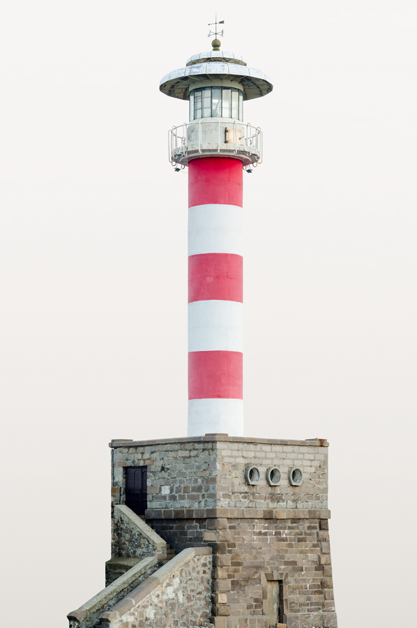 LIGHTHOUSES