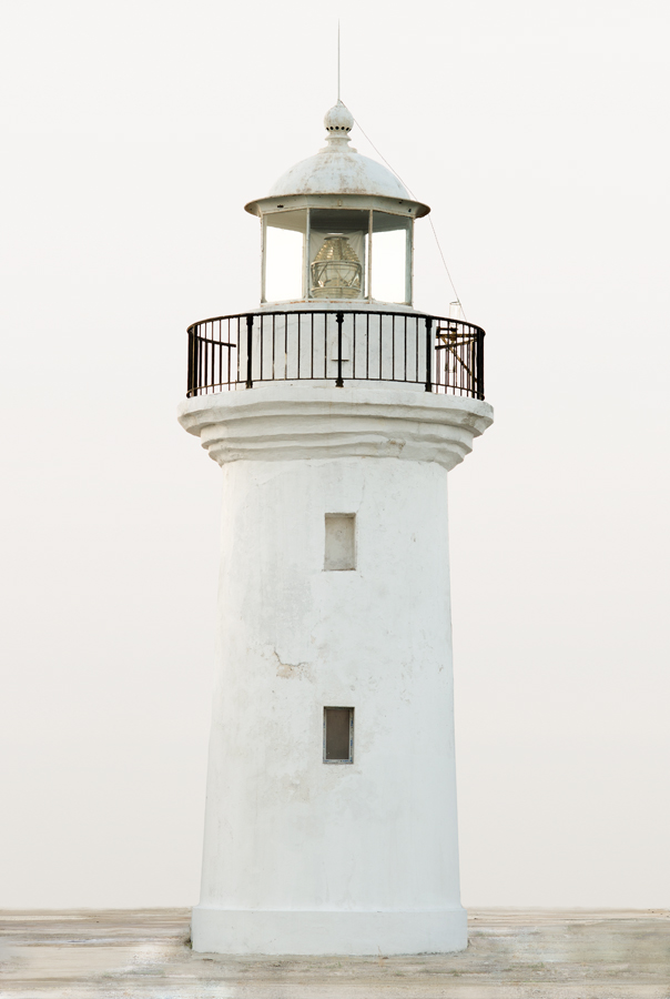 LIGHTHOUSES