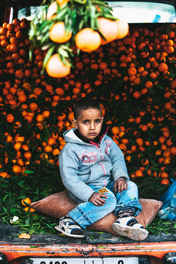 Morocco