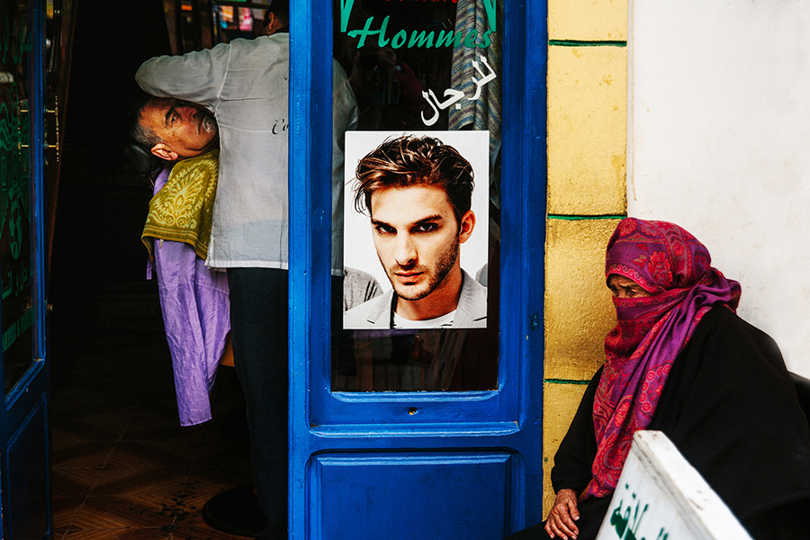 Morocco