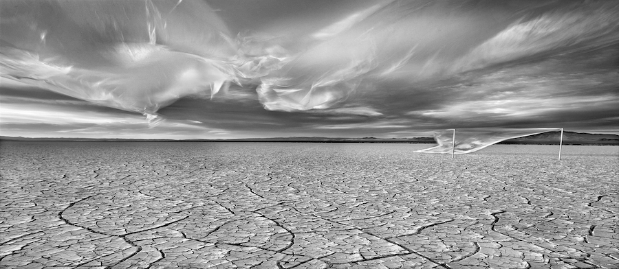 Plastic Landscapes