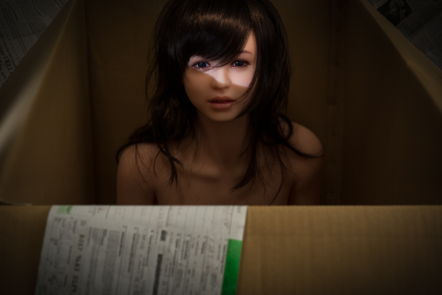 Still Lives: Eva