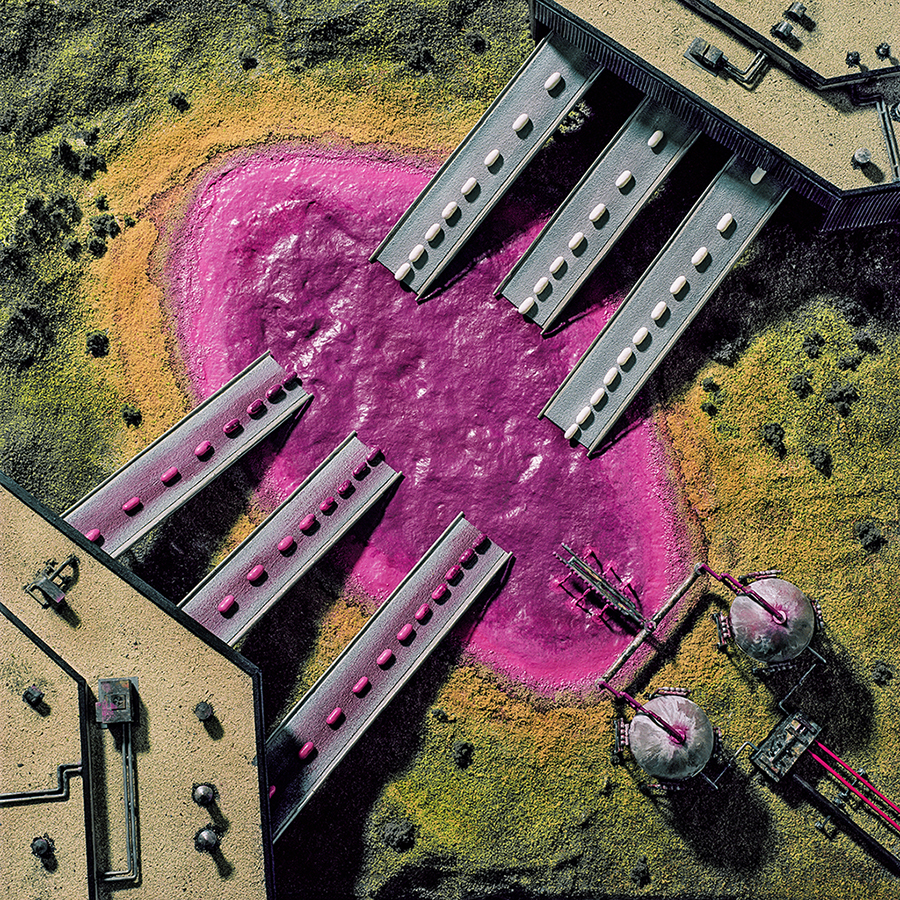 Sweet Tooth