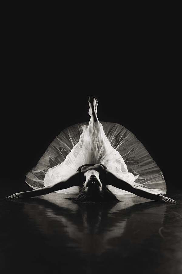 Dancing in Shadows
