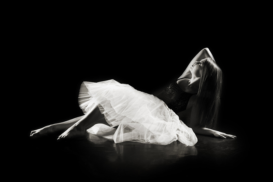 Dancing in Shadows