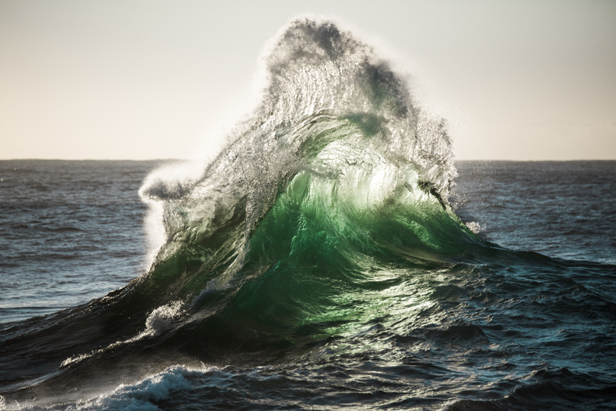 Eruption