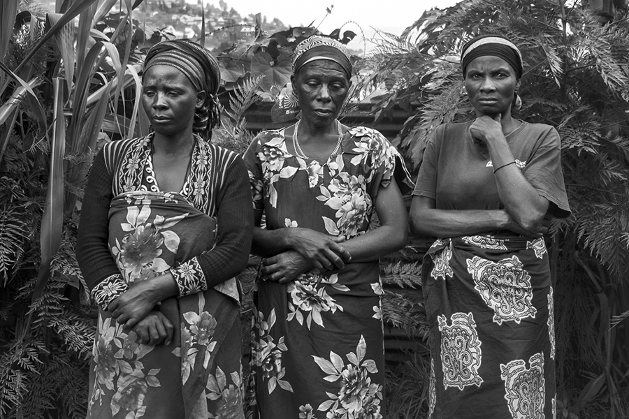 The victims of our wealth