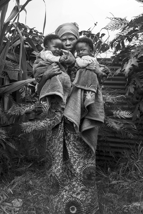 The victims of our wealth