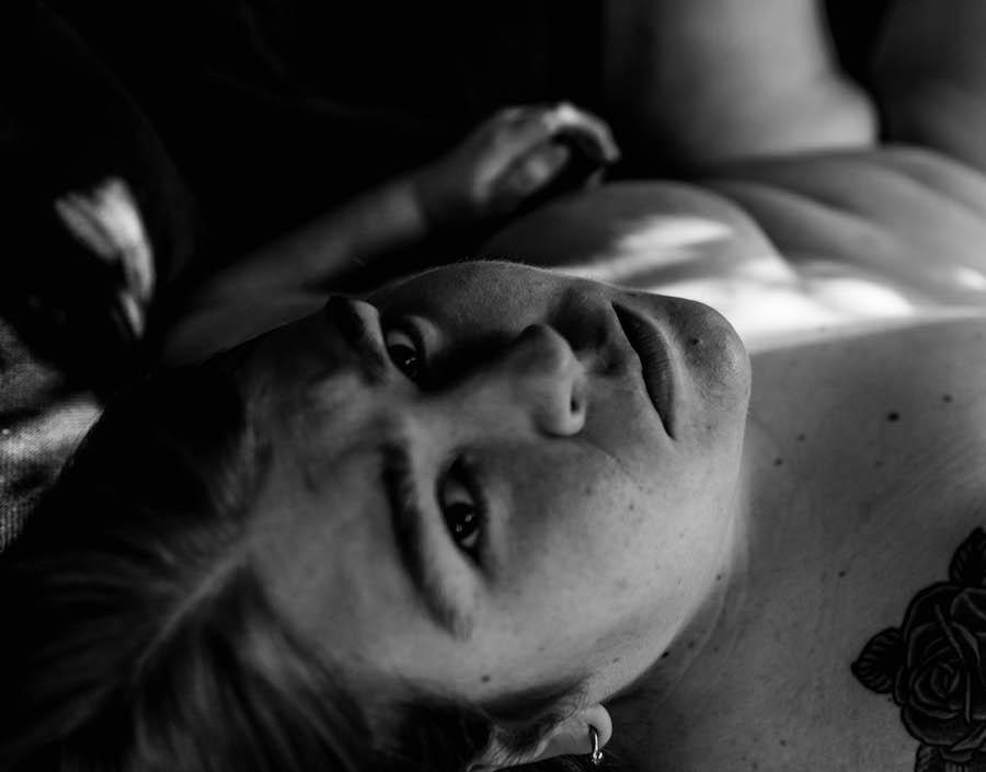 Self-Untitled