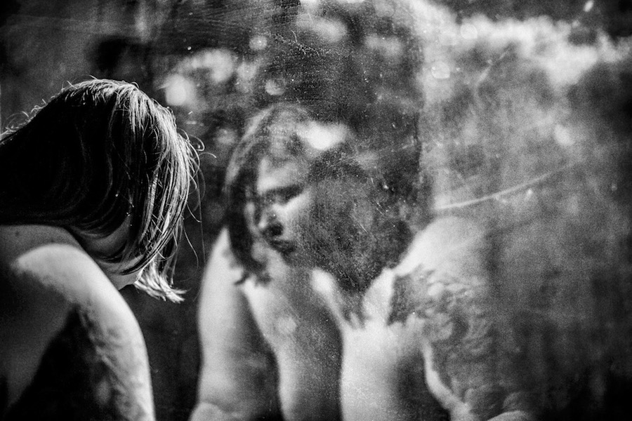 Self-Untitled