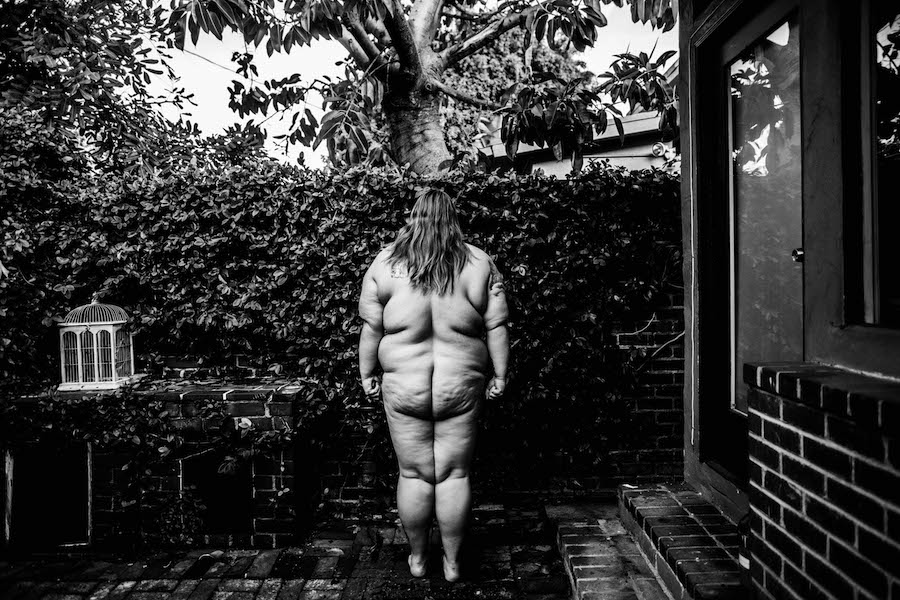 Self-Untitled
