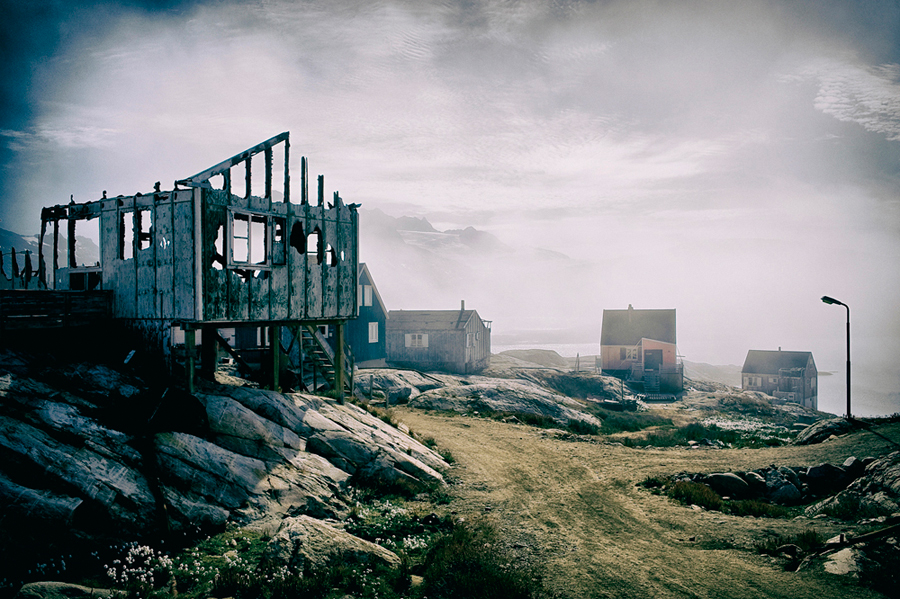The Place We Live 
