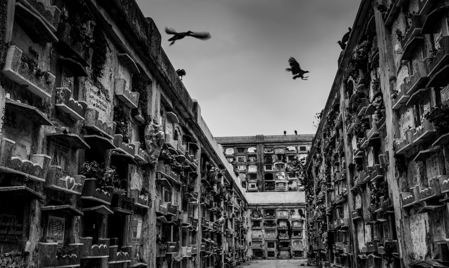 El Pueblo del Basurero (The Village of the Dump)