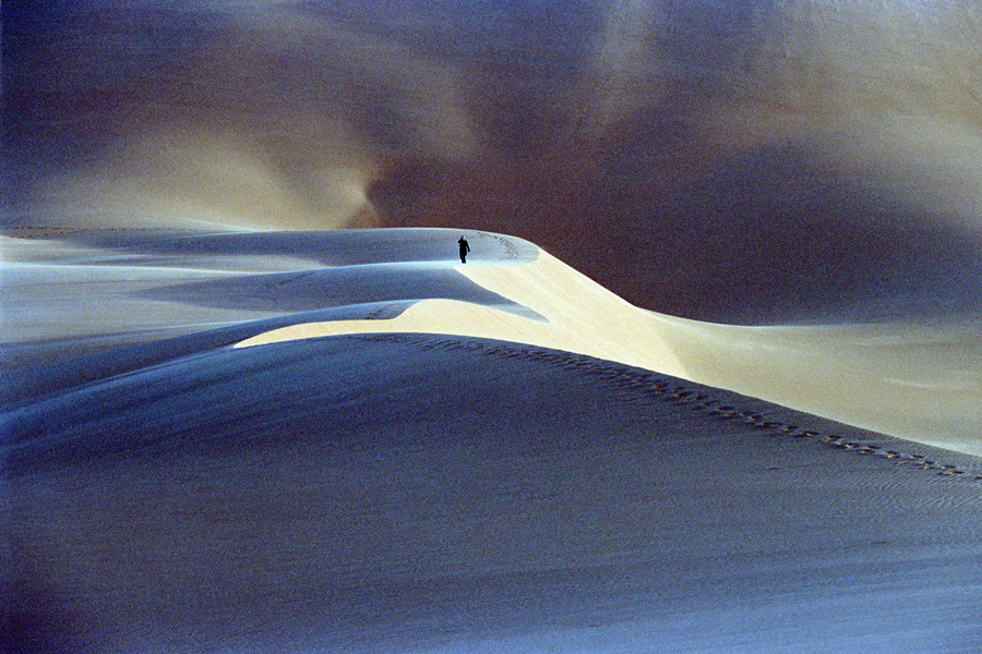 Some Sahara