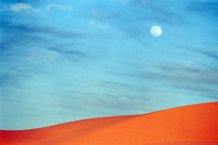 Some Sahara