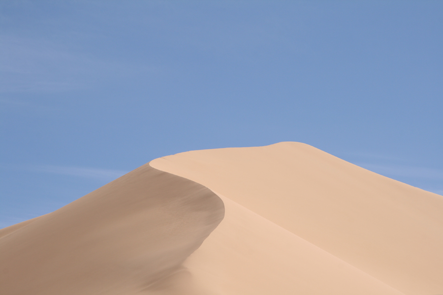 Some Sahara