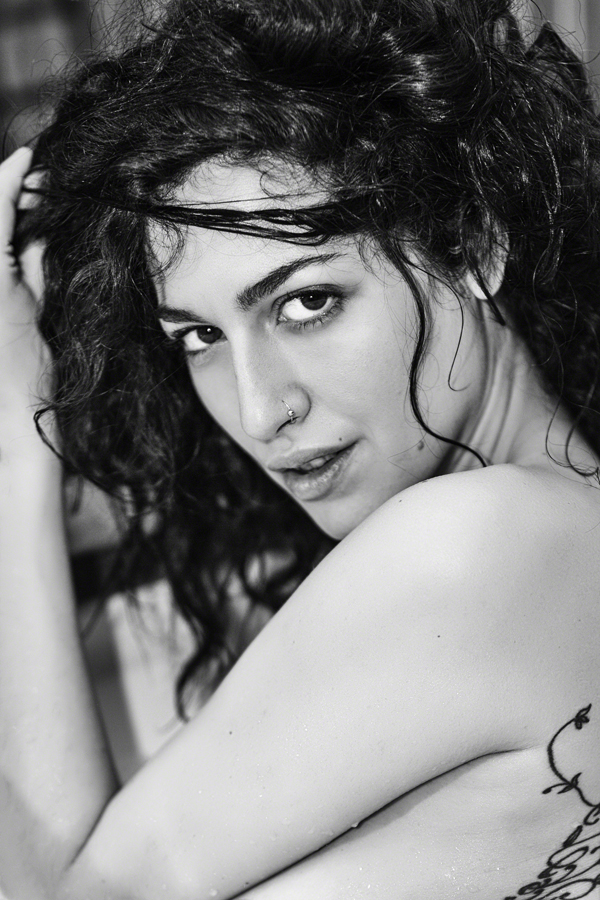 Portraits