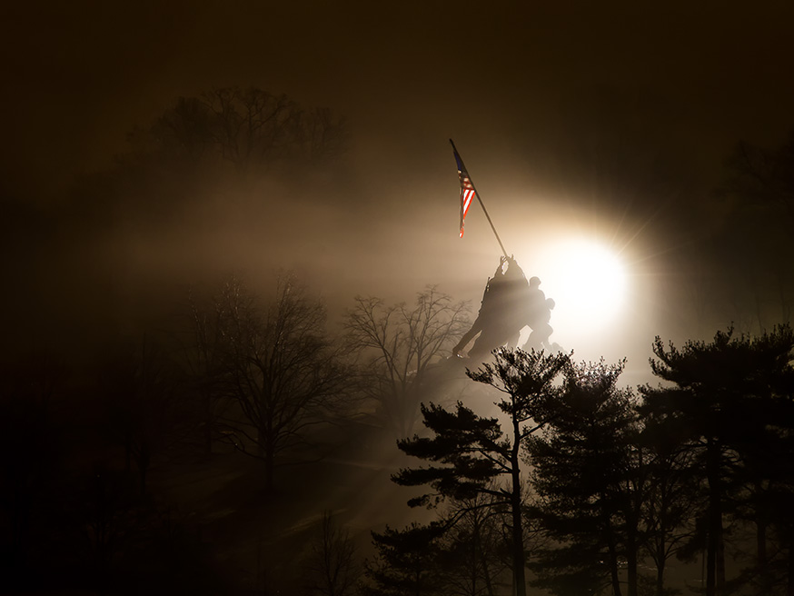 Flags of Our Fathers