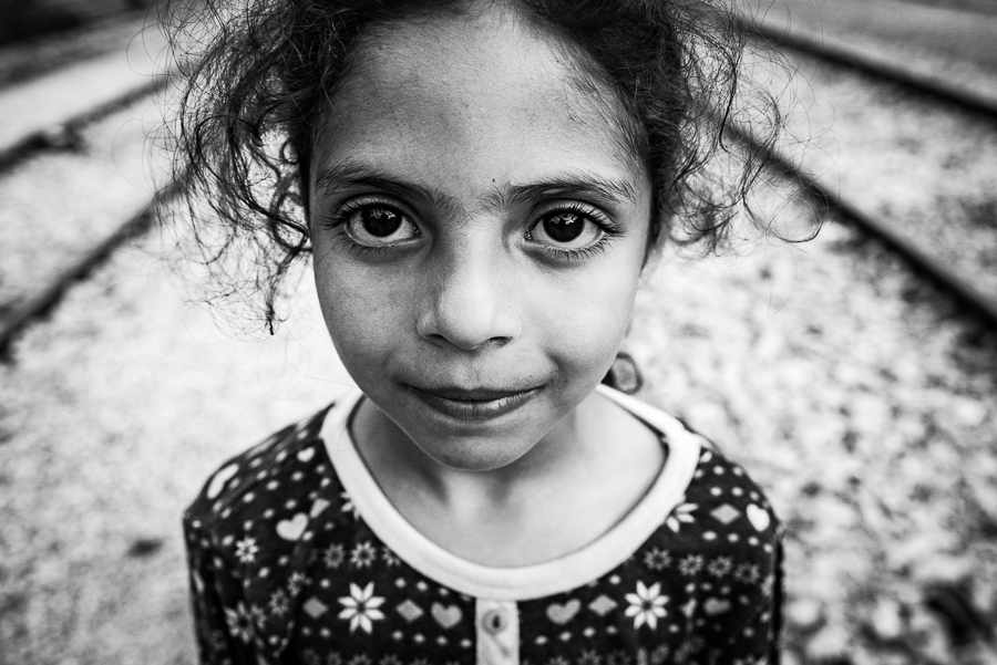 I Refugee