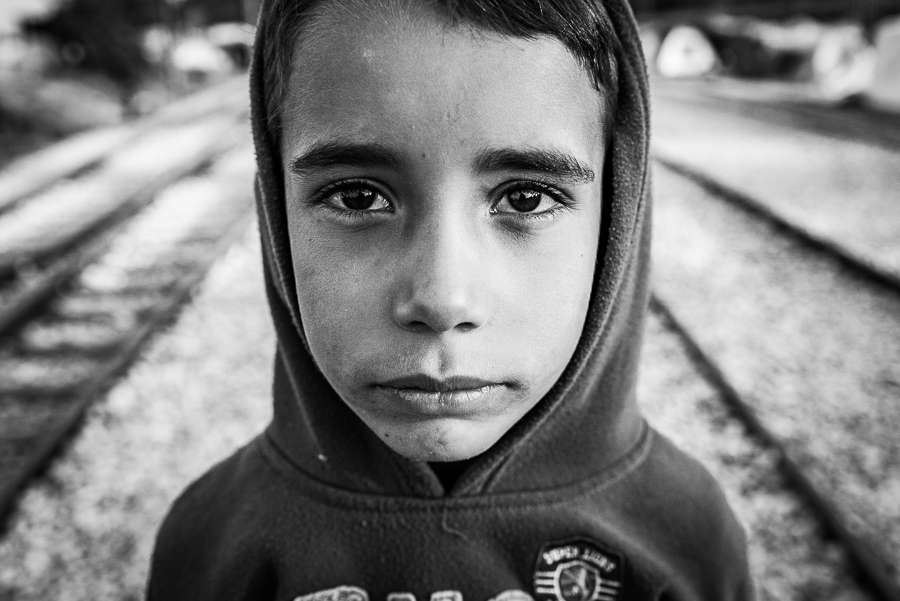 I Refugee