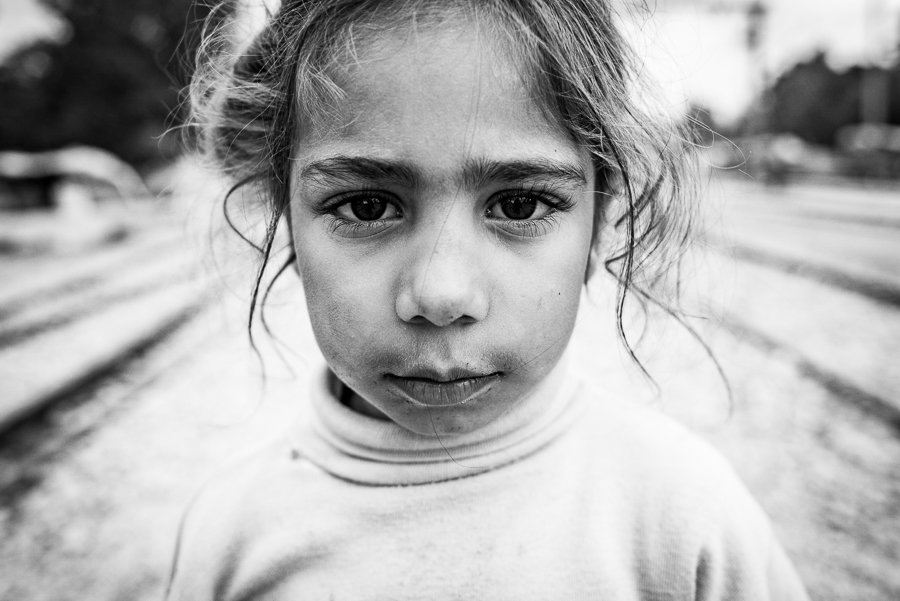 I Refugee
