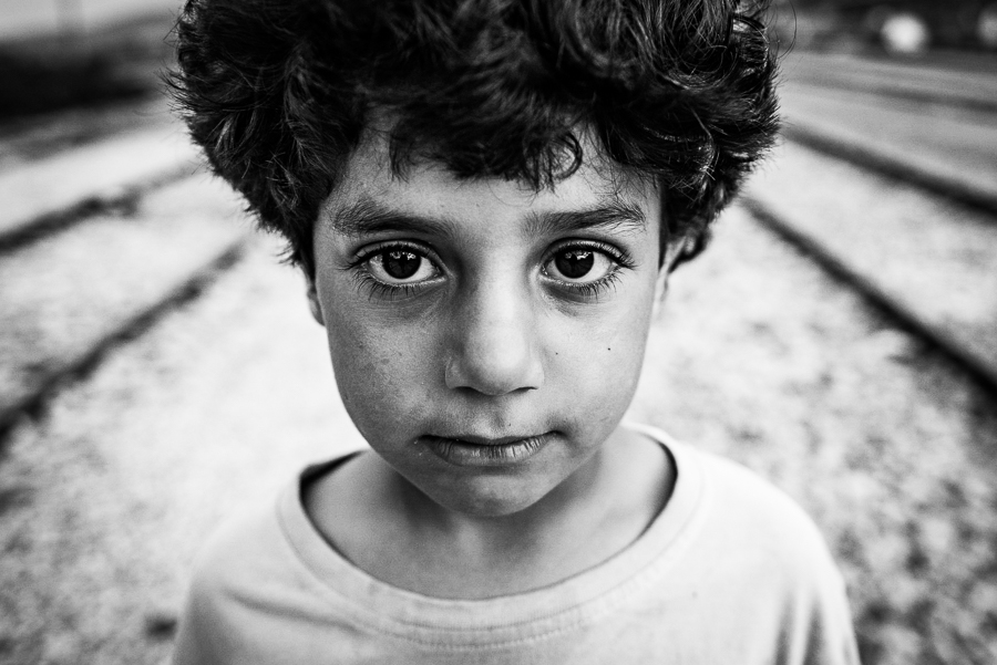 I Refugee