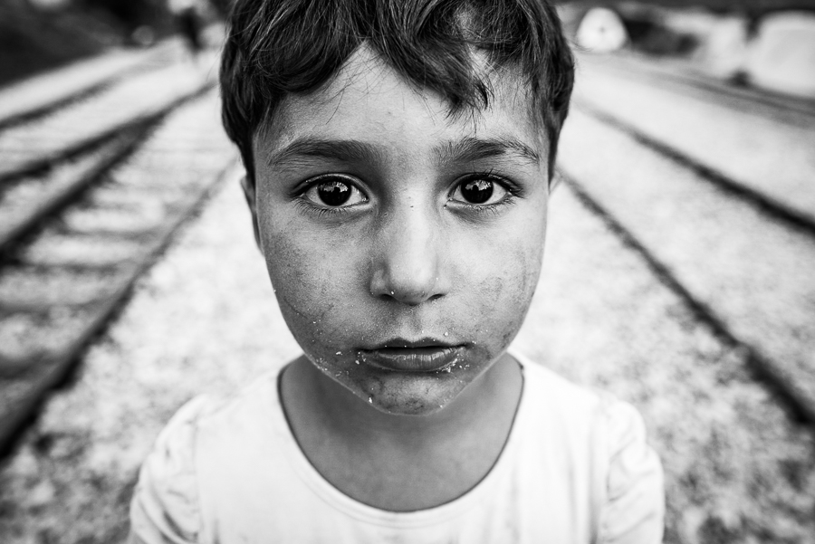 I Refugee