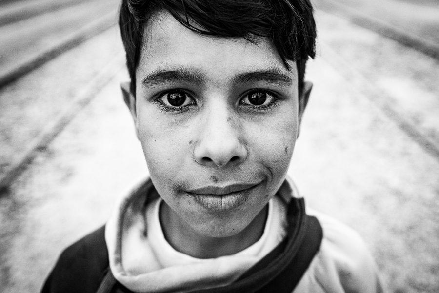 I Refugee