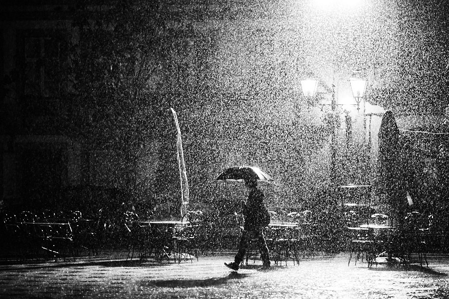 Rain