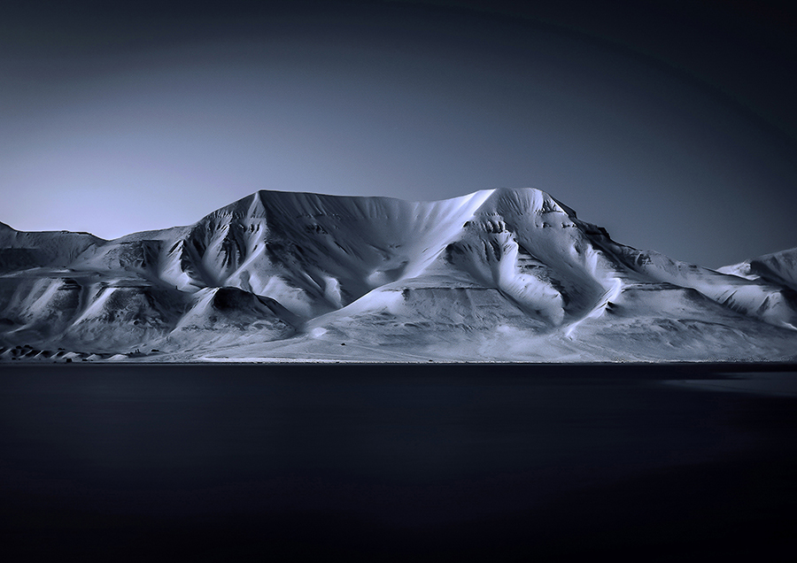 Hjorthfjellet_Spitsbergen