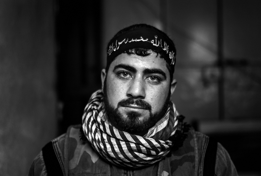 SYRIAN Conflict 