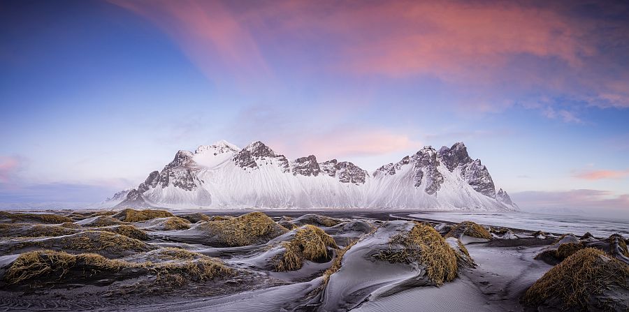 Vestrahorn