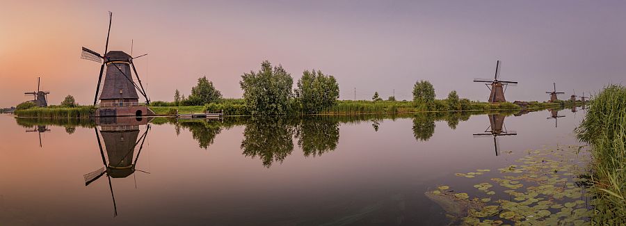 Fairytale land