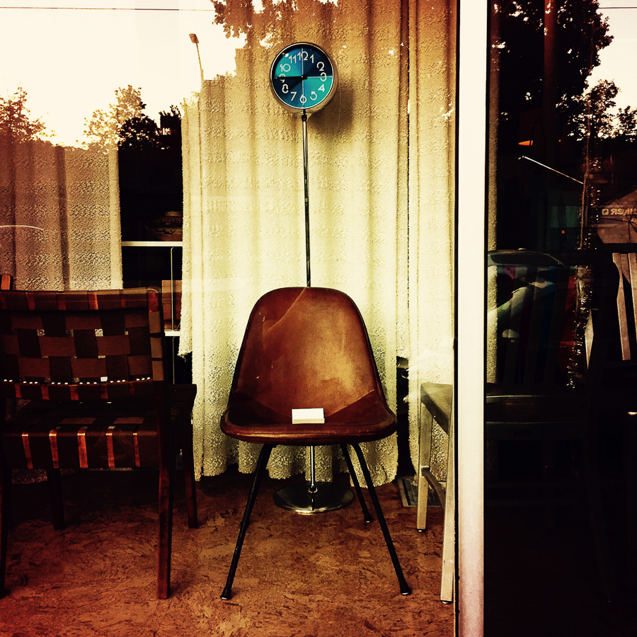 Alone Together