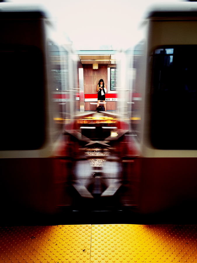 From Afar