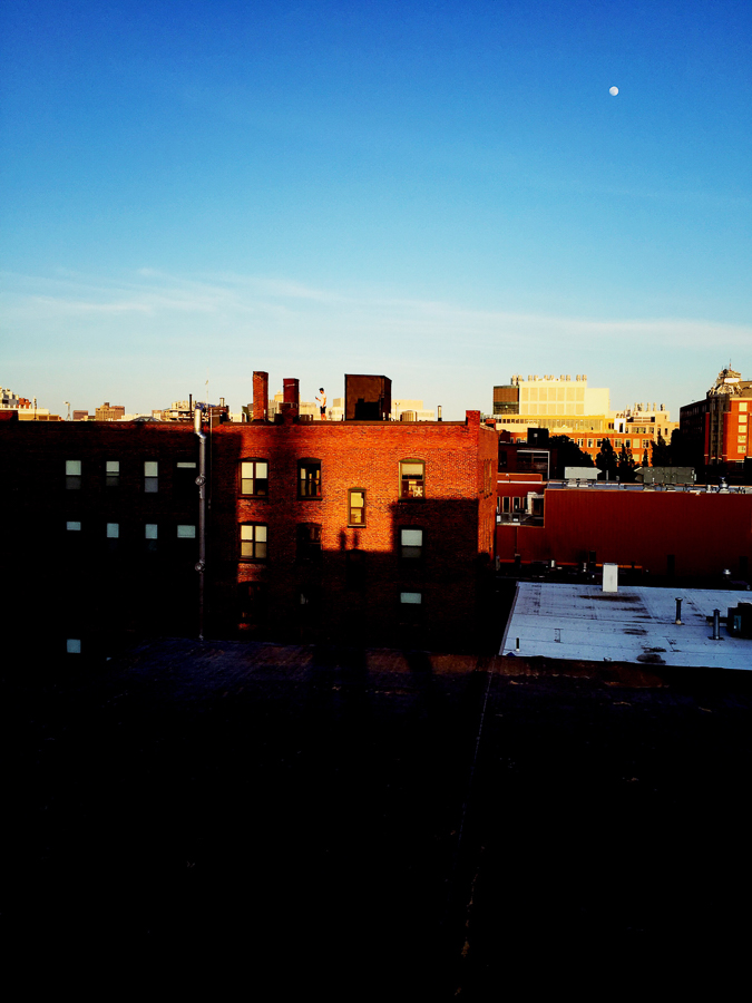 From Afar