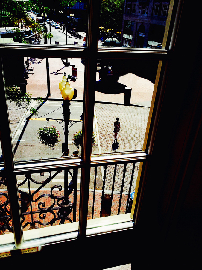From Afar