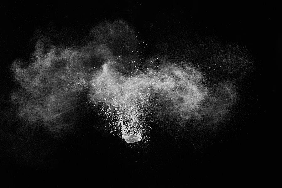 mist
