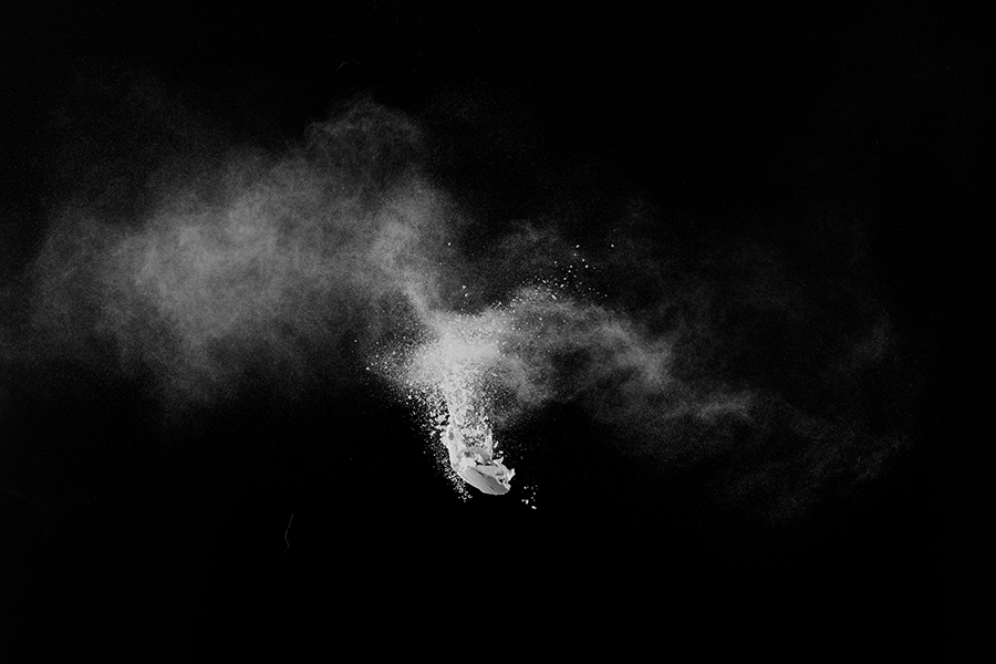 mist