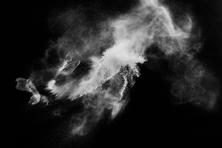 mist