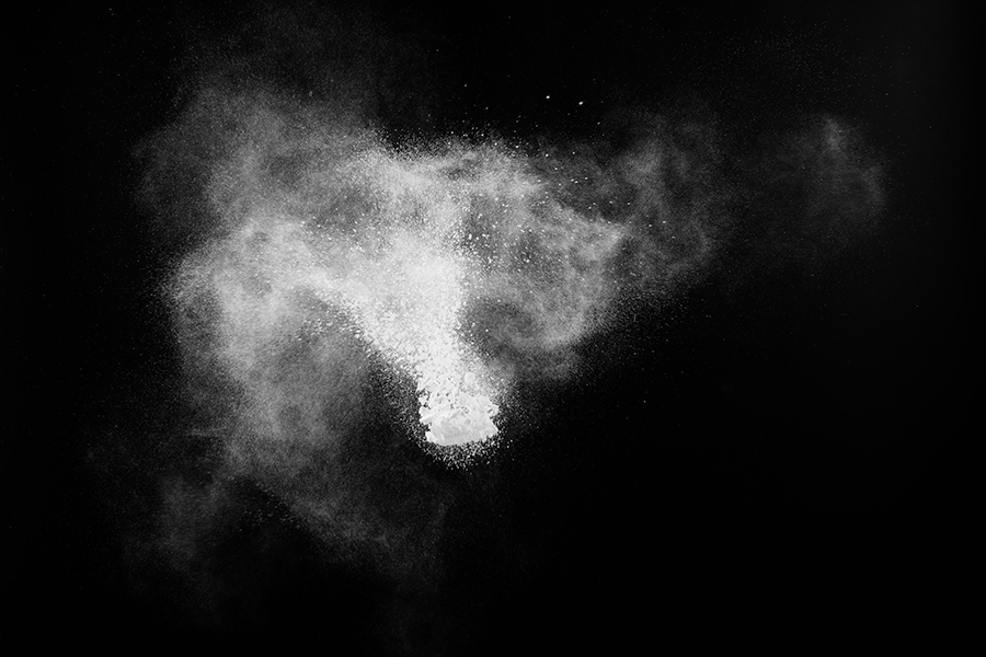 mist