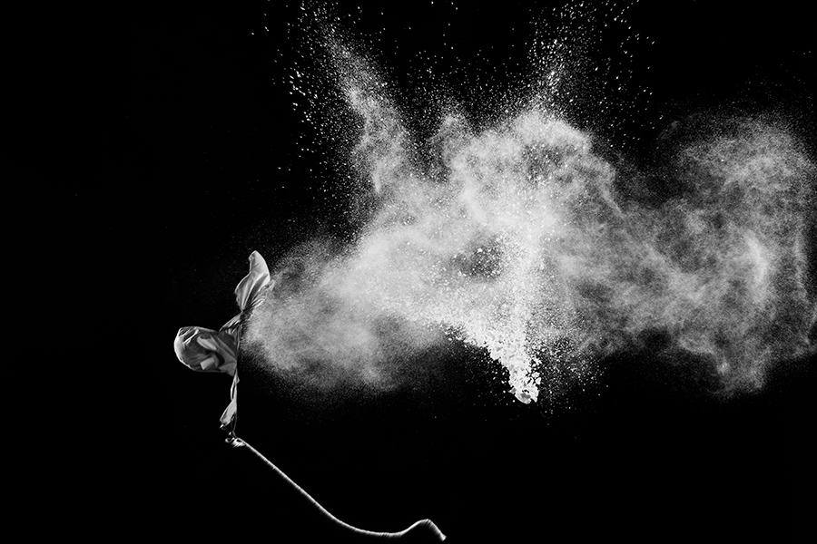 mist