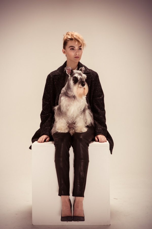 Doggy Style